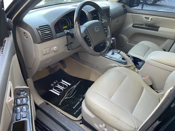 کیا، سورنتو