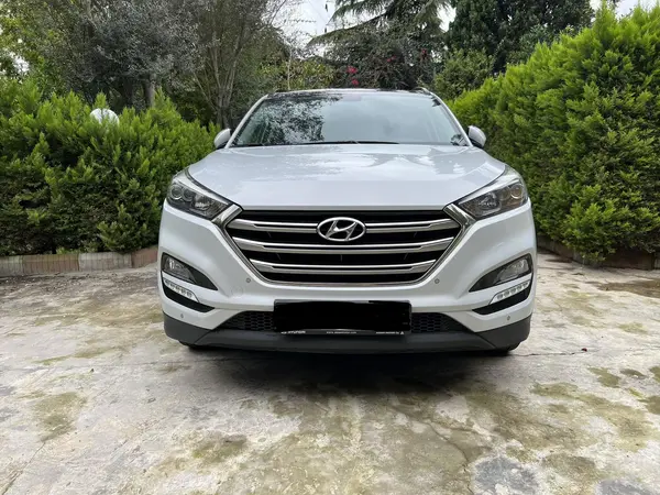 هیوندای، توسان