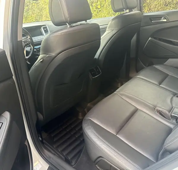 هیوندای، توسان