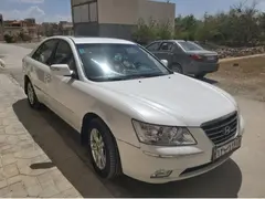 هیوندای، سوناتا