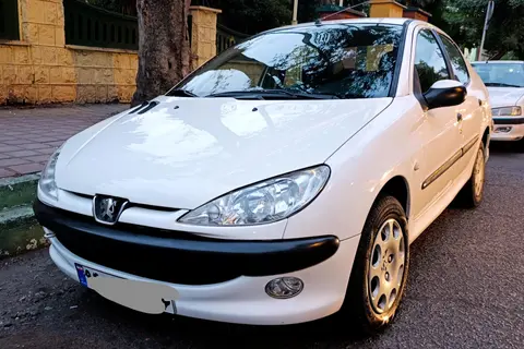 پژو، 206 SD