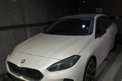 ب ام و، سری 2 گرن کوپه