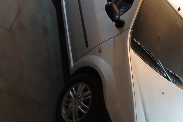 رنو  تندر 90