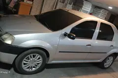 رنو، تندر 90