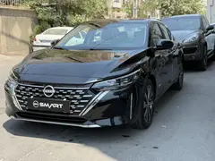 نیسان، سیلفی e-POWER