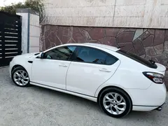 ام جی، 6