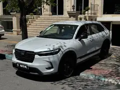 هوندا، HR-V eHEV