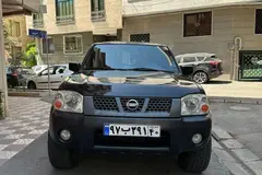 نیسان، رونیز