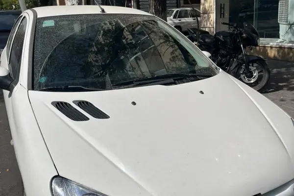 پژو  206