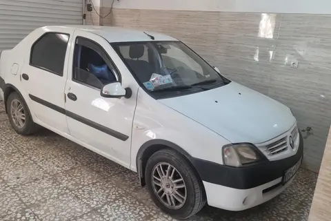 رنو، تندر 90