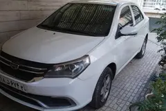 جیلی، GC6