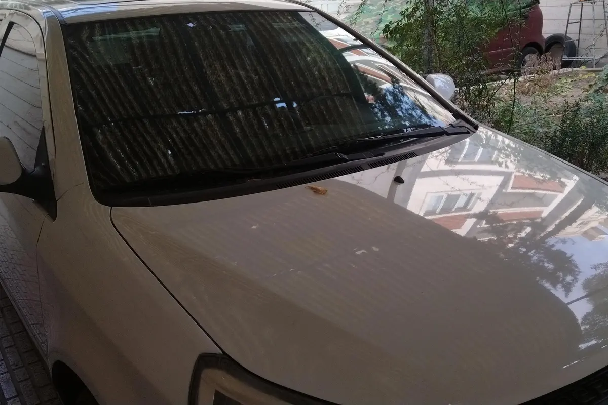 جیلی،  GC6
