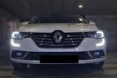 رنو، تالیسمان