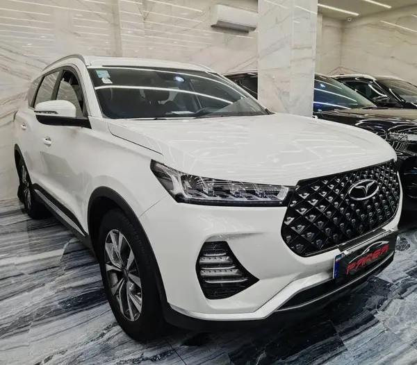 فونیکس، تیگو 7 پرو