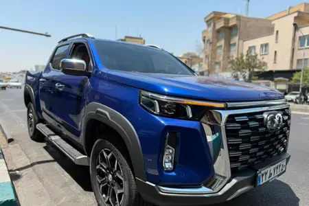 اینفینیت، اکسپلورر