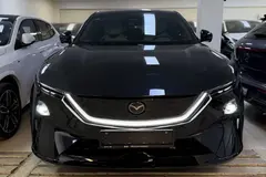 مزدا، EZ60 EREV