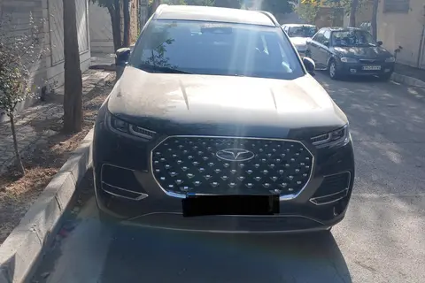 فونیکس، تیگو 8 پرو هیبرید (F8)