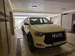 کی ام سی، T8