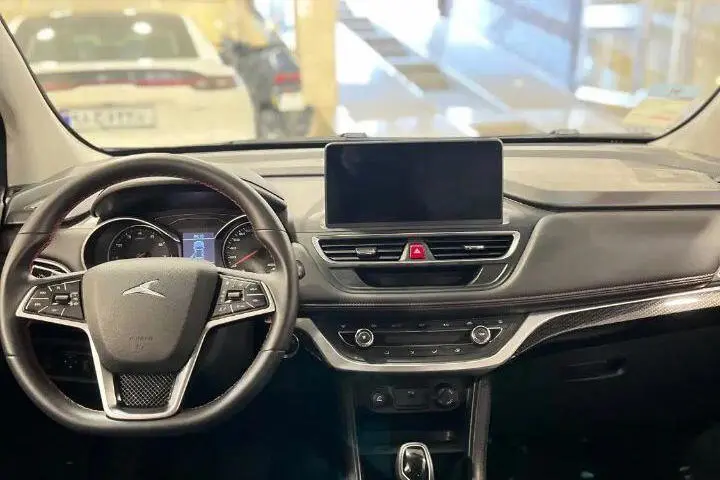 کی ام سی،  SR3