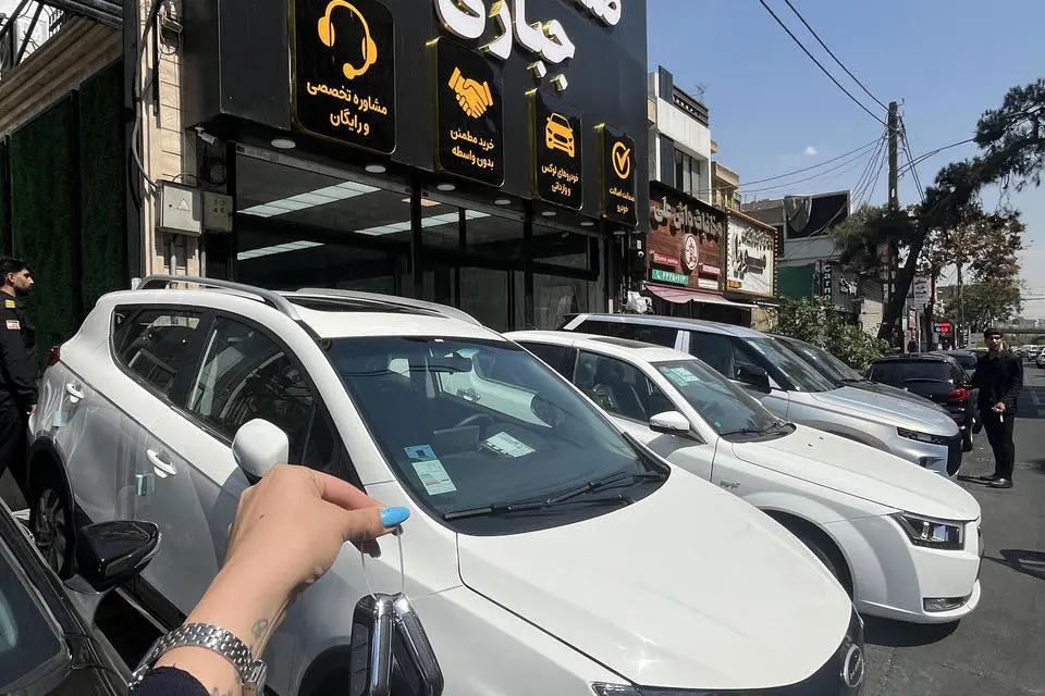 کی ام سی،  SR3