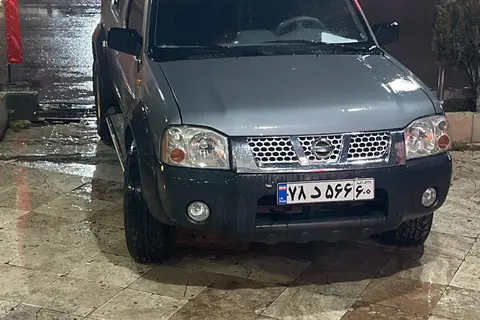 نیسان، رونیز