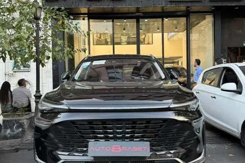 بیجینگ، X7