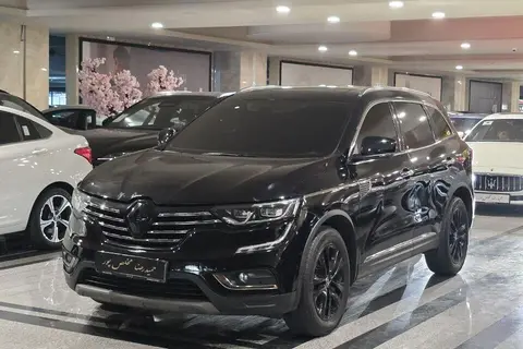رنو، کولیوس