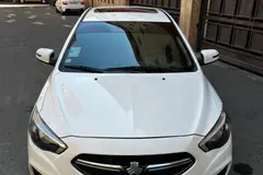 شاهین، G دنده ای