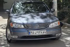 نیسان، ماکسیما