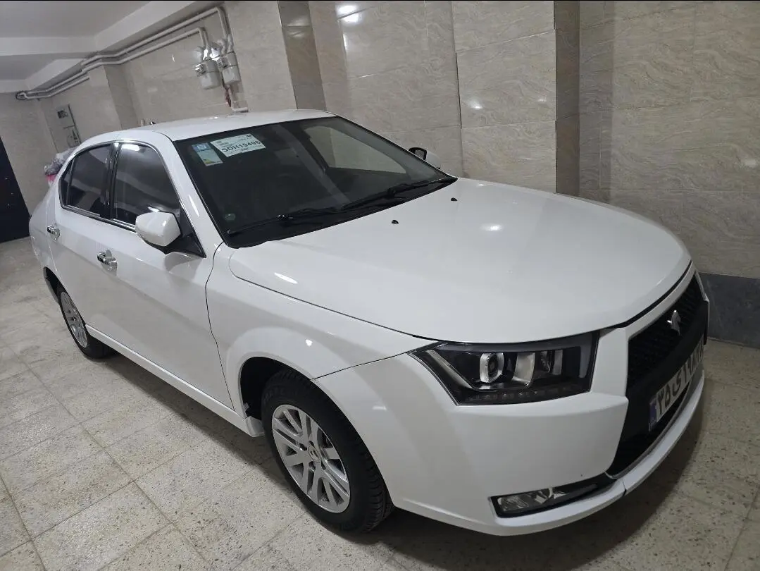 دنا  پلاس EF7P