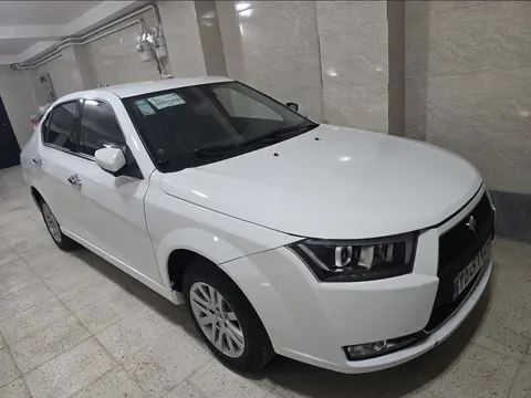 دنا، پلاس EF7P