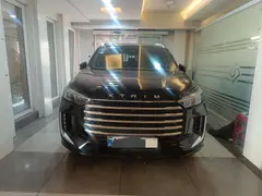 اکستریم، VX (QX)