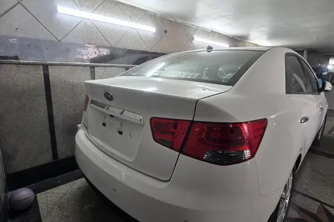 کیا، سراتو (مونتاژ)