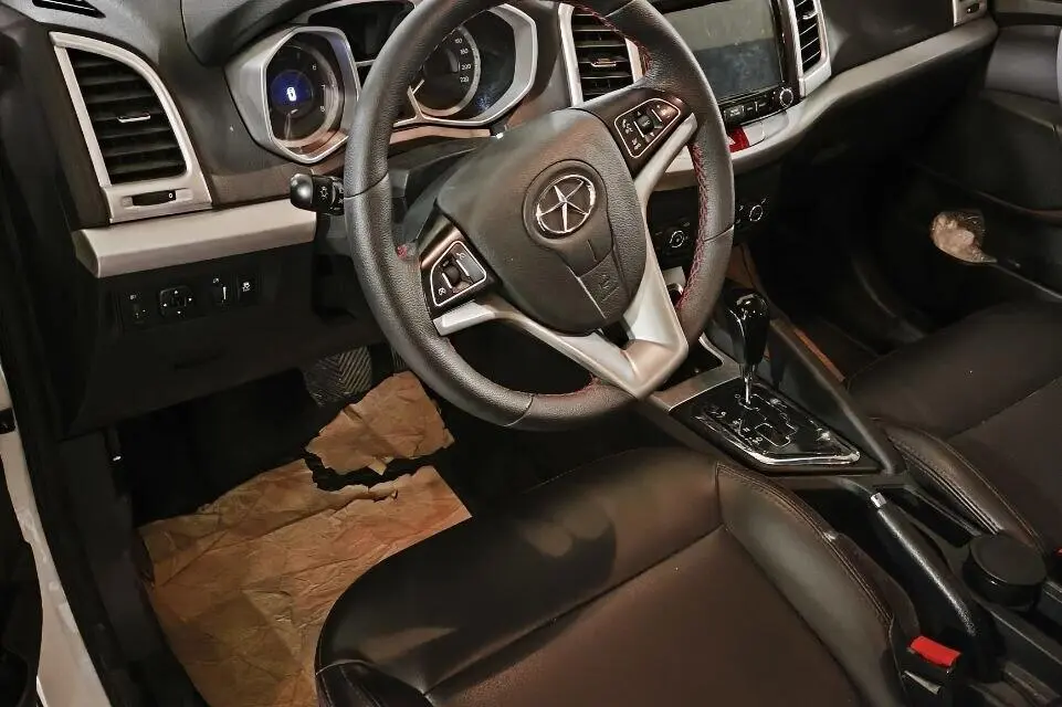 جک،  S3