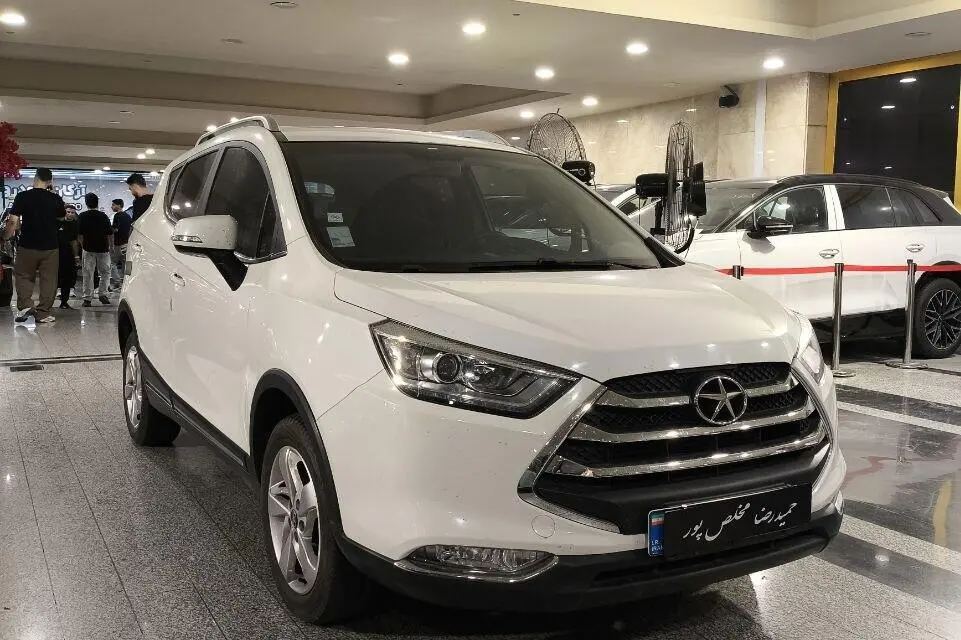 جک،  S3