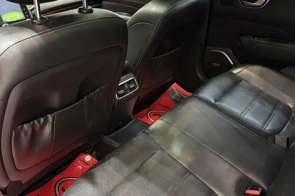 رنو، تالیسمان