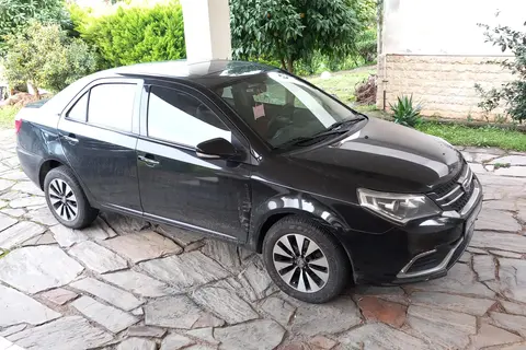 جیلی، GC6