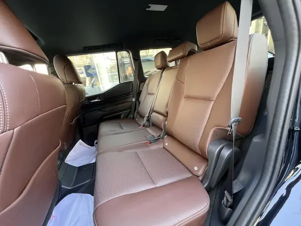 تویوتا، پرادو  چهار در