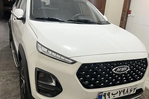 ام وی ام، X22 PRO