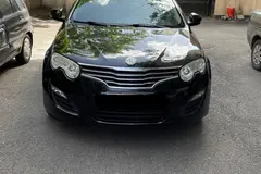 ام جی، 550
