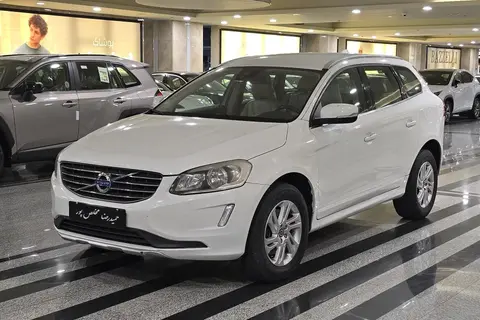 ولوو، XC60