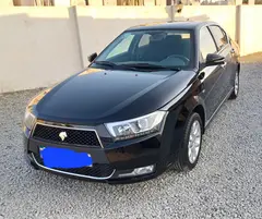 دنا، پلاس EF7