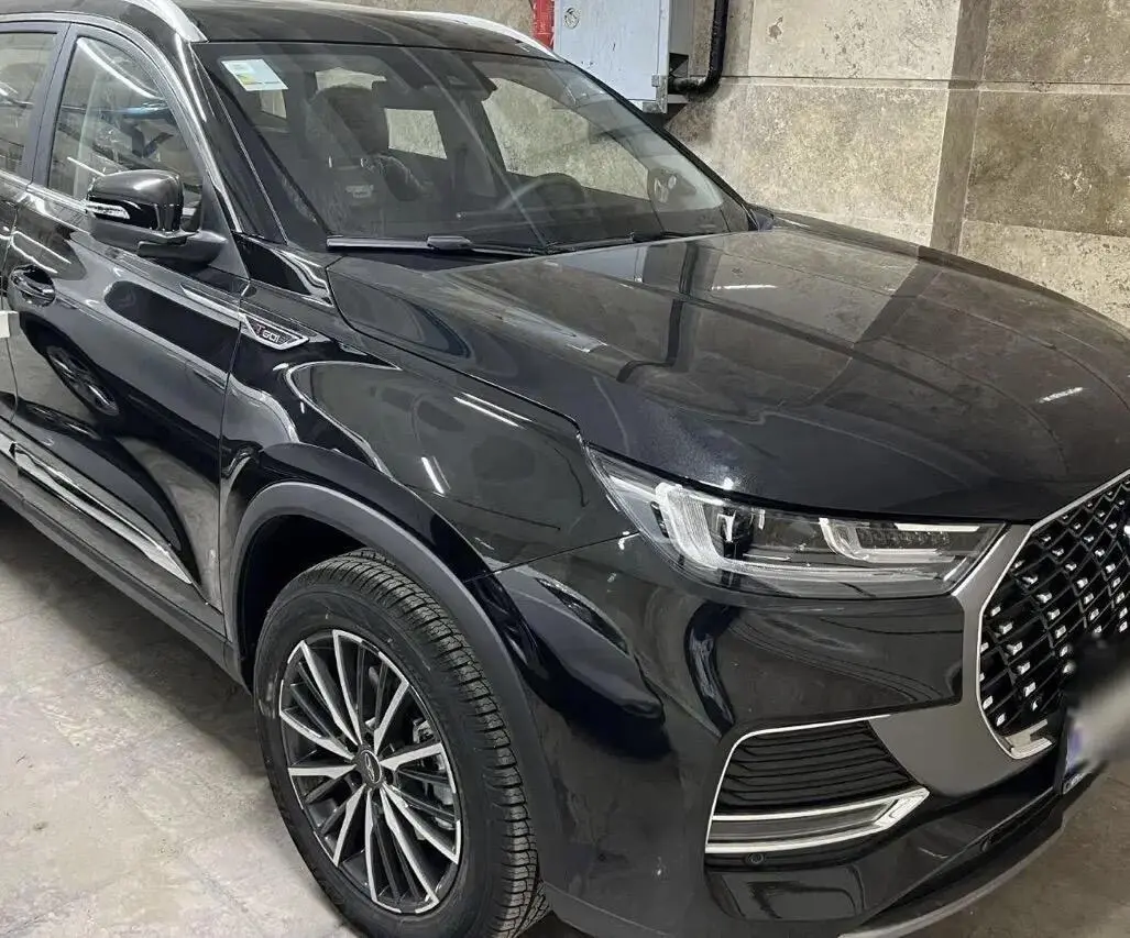 فونیکس،  تیگو 8 پرو مکس (F8)