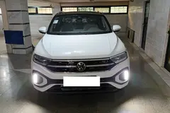 فولکس، تی راک