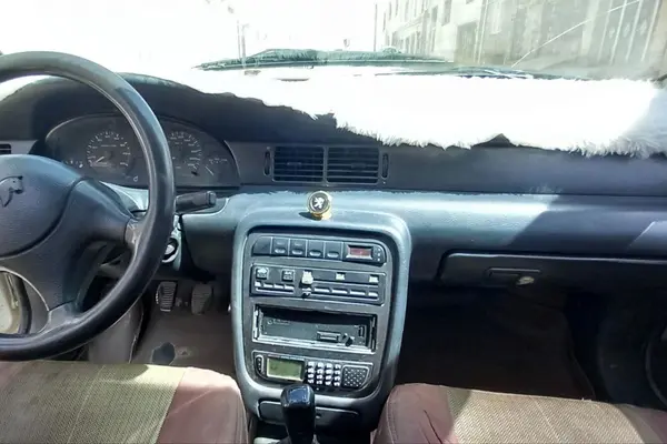 سمند  X7
