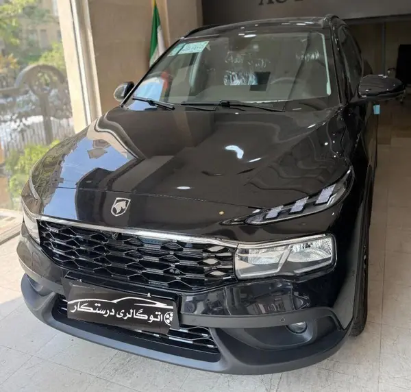 ری را، 1.7 لیتر توربو