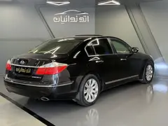 هیوندای، جنسیس