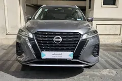 نیسان، کیکس