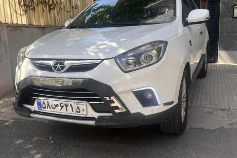 جک، S5