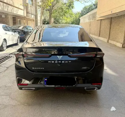 ریسپکت، پرایم